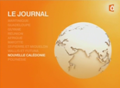 2007 | Le Journal de Nouvelle-Calédonie