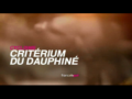 2012 | Critérium du Dauphiné