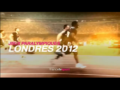 2012 | Jeux Paralympiques : Londres 2012