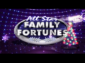 2011 | All Star Family Fortunes: Christmas Special