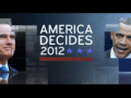 2012 | America decides 2012