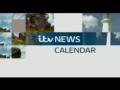 2013 | ITV News: Calendar