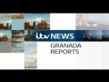 2014 | ITV News: Granada Reports