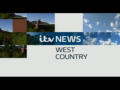 2014 | ITV News: West Country