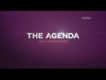2012 | The Agenda