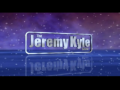2011 | The Jeremy Kyle Show: Christmas Special