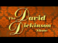 2010 | The David Dickinson Show