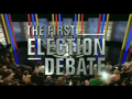 2010 | The First Election Debate