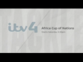 2013 | Africa Cup of Nations