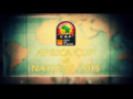 2013 | Africa Cup of Nations 2013