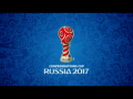 2017 | Coupe des Confédérations 2017