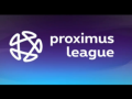 2017 | Proximus League