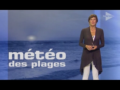 2009 | Météo des plages
