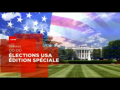 Elections USA : Edition spéciale