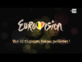 2013 | Eurovision : Vos 10 chansons belges préférées