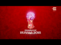 2017 | FIFA World Cup : Russia 2018