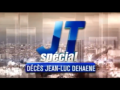 2014 | JT Spécial : Décès de Jean-Luc Dehaene