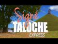 2017 | Signé Taloche Express