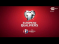 UEFA Euro 2016 : European Qualifiers