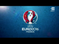 2015 | UEFA Euro 2016