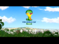 2014 | Coupe du Monde de la FIFA