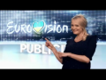 2017 | Concours Eurovision de la chanson