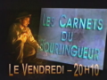 1994 | Les carnets du bourlingueur