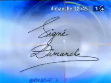 2003 | Signé Dimanche