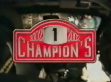 2002 | Champion's