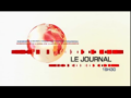 2009 | Le Journal de 19 h 30