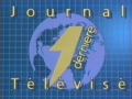 1990 | Journal Télévisé : Dernière