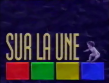 1993 | Sur La Une