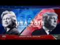 2016 | Election USA 2016