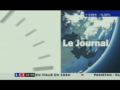 2009 | Le Journal