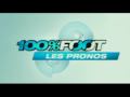 2010 | 100% Foot : Les pronos