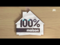 2012 | 100% Maison
