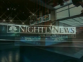 2010 | NBC Nightly News