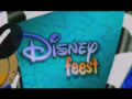 2009 | Disney Feest