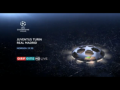 2017 | UEFA Champions League