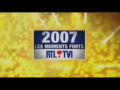 2007 | 2007 : Les moments forts
