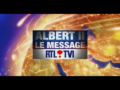 Albert II : Le message