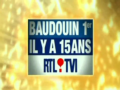 2008 | Baudouin 1er, il y a 15 ans