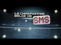 2009 | Le championnat belge de SMS