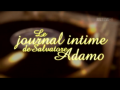 2013 | Le journal intime de Salvatore Adamo