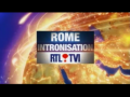 2013 | Rome : Intronisation