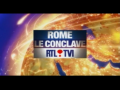 2013 | Rome : Le conclave