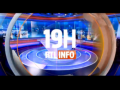 2014 | RTL info 19H