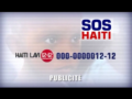 2010 | SOS Haïti