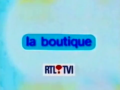 2006 | La Boutique