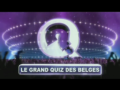 2009 | Le Grand Quiz des Belges